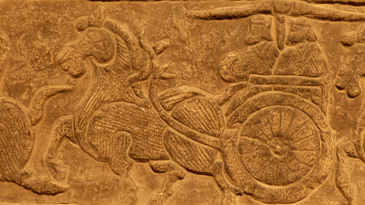 汉画像石艺术展