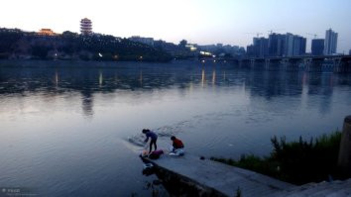 2017西安历史悠久,是中国历史上建都朝代最多