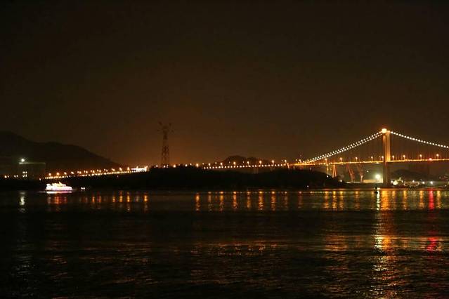 海湾公园-游乐场