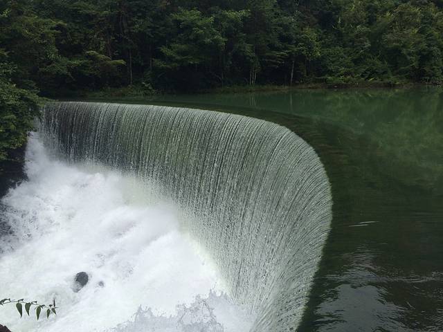 荔波小七孔景区