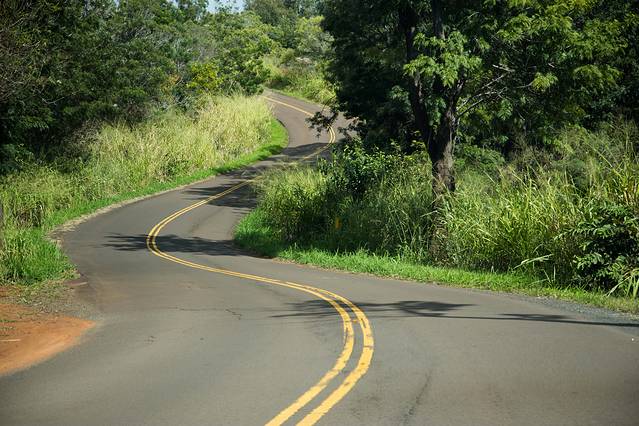 Waimea Canyon