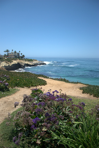 2018La Jolla是San Diego(圣地亚哥)内价格最贵