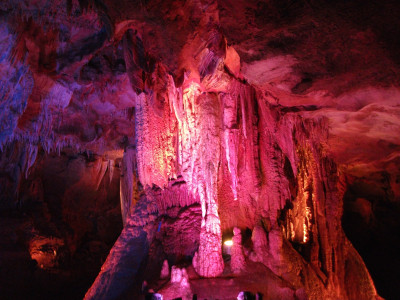 万年稻源旅游度假区