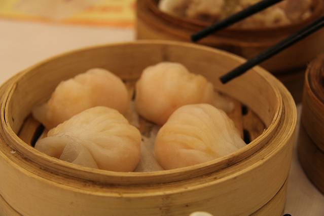 陶陶居酒家(第十甫路总店)