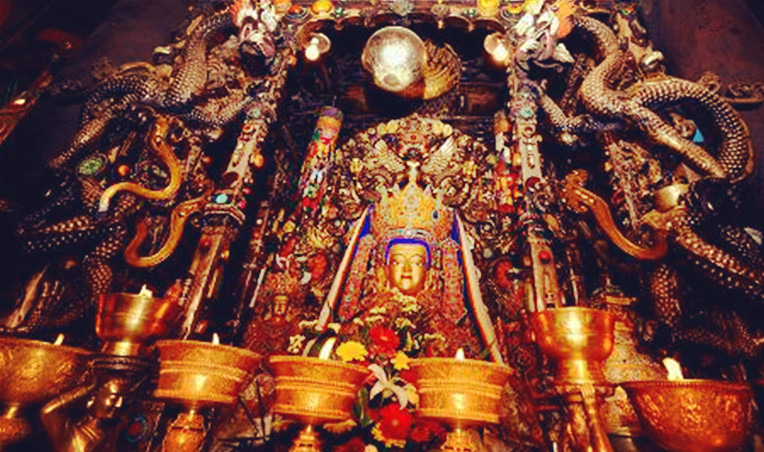 大昭寺