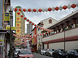 槟城旅游景点攻略图片