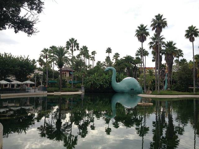 迪士尼好莱坞影城