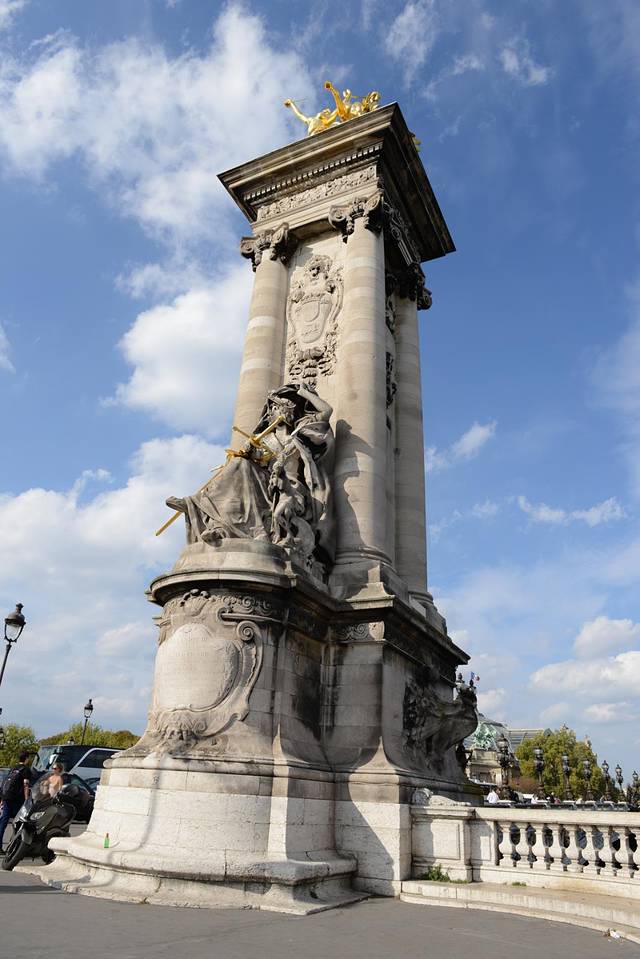 记录我们的17天的意瑞法希腊蜜月旅行