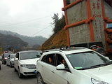 光雾山旅游景点攻略图片