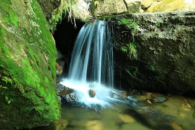 武夷山国家公园