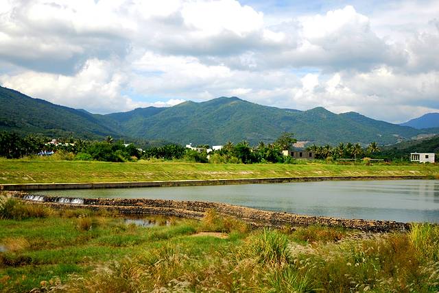 梦里黎乡农家乐
