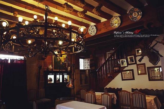 异国风情,西葡详游20天(1)