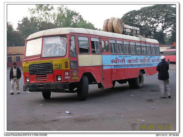 印度--穿越天堂与地狱的修行苦旅