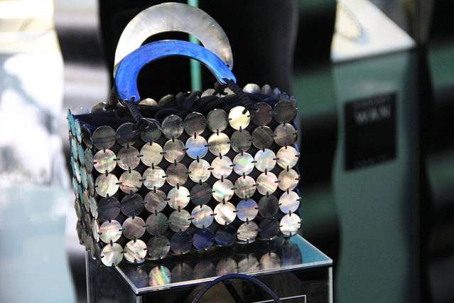 大溪地珍珠博物馆