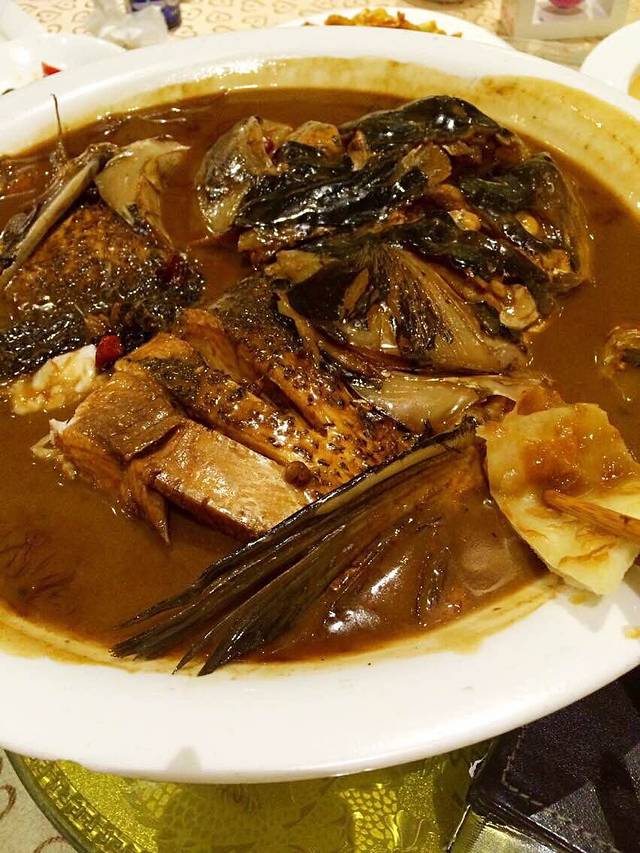 大鸭梨烤鸭店(亚运村店)