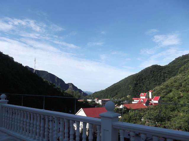 镇蓟县下营镇常州村