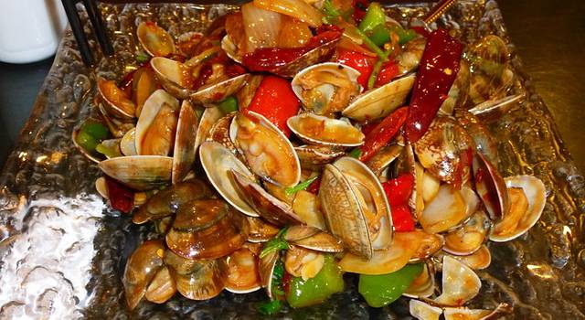 家门口也有美食-舌尖上的多伦多