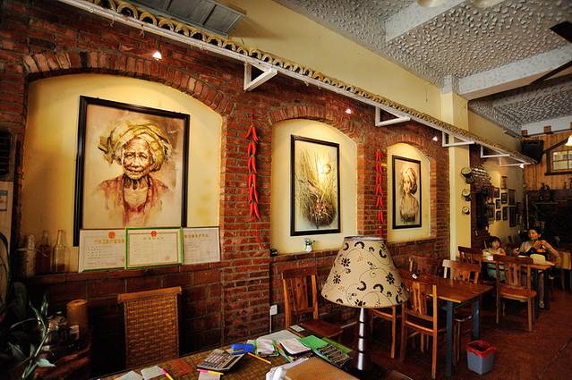 伊萨娜印尼餐馆