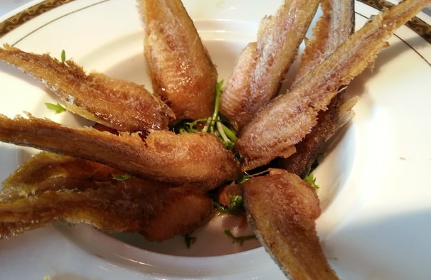 小南国(正大广场店)