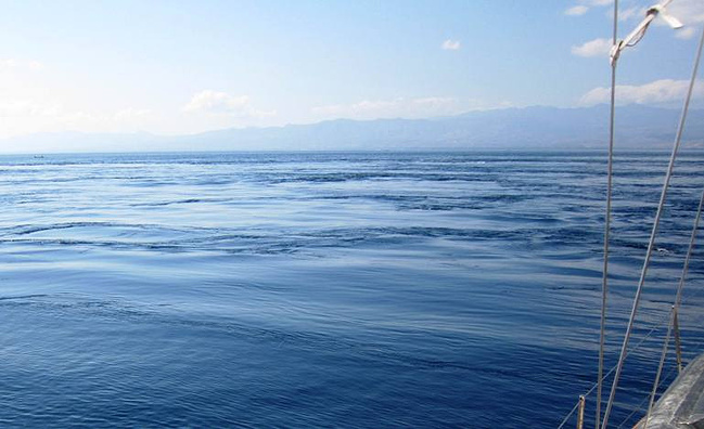 扬帆起航去印尼_巴厘岛旅游攻略