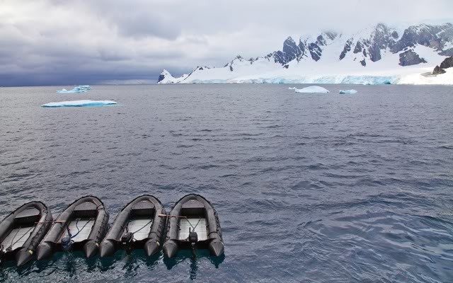 库佛维尔岛图片
