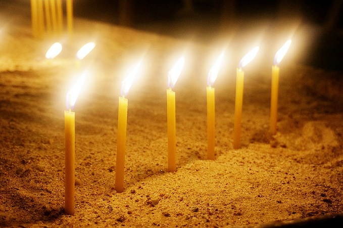 叶利谢耶夫食品店图片