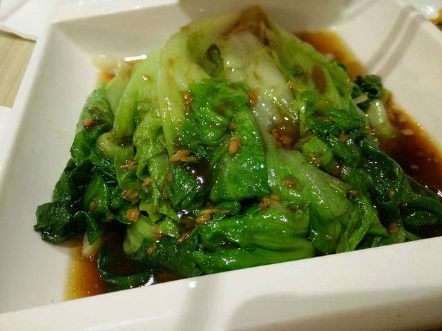 观塘港茶餐厅(八一大道店)