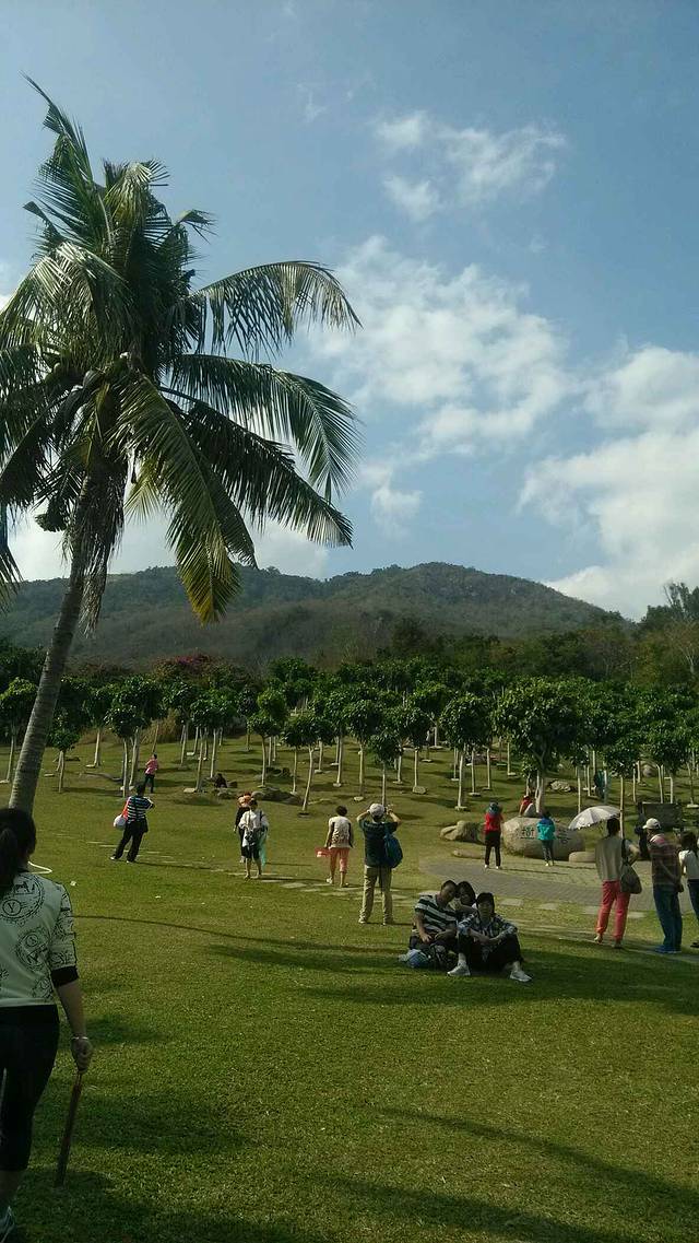 三亚南山文化旅游区