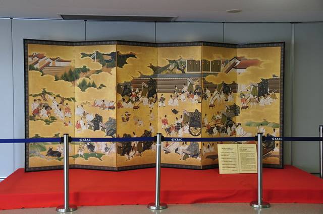 日本精华游-- 初夏东洋行