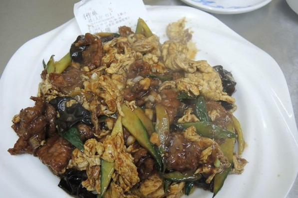 利德顺小老饭庄(西马路店)