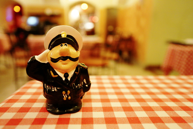 彼得堡罗要塞图片