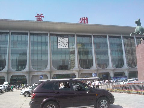 五泉山公园旅游景点攻略图
