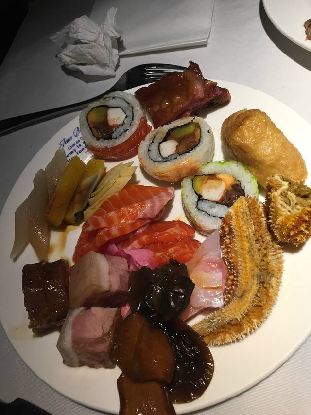 万达广场(常州新北店)