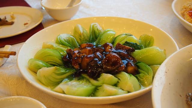 楼外楼(西湖景区孤山路店)