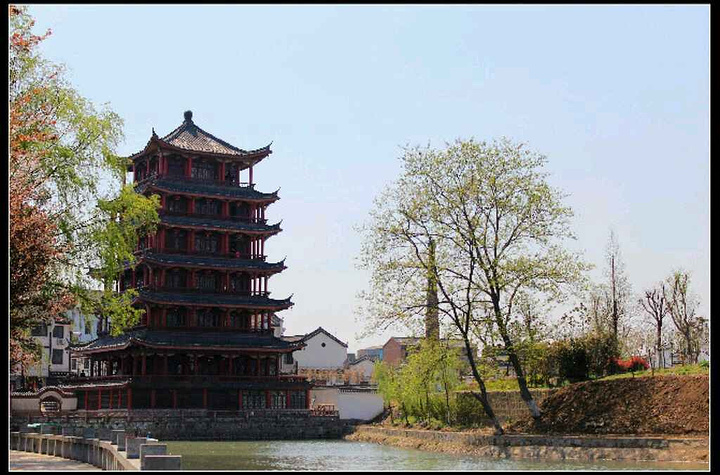 2019三河古镇游玩攻略,南北朝后期称三汊河,明,清.【去哪儿攻略】