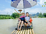 广西旅游景点攻略图片