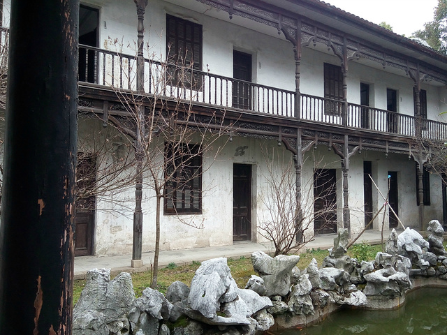 2017早上去上海旅游集散中心,乌镇的票票木有