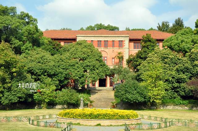 浙江大学(紫金港校区)