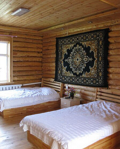 恩和——室韦——临江