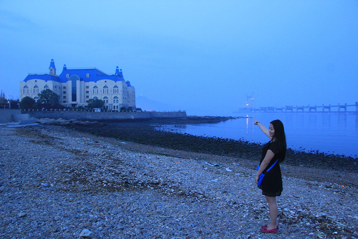 2017来了大连才发现这边的大樱桃真的超级便