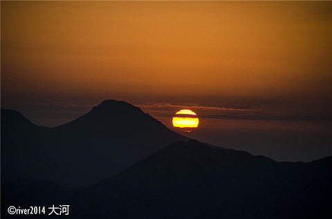 花竹村旅游景点攻略图