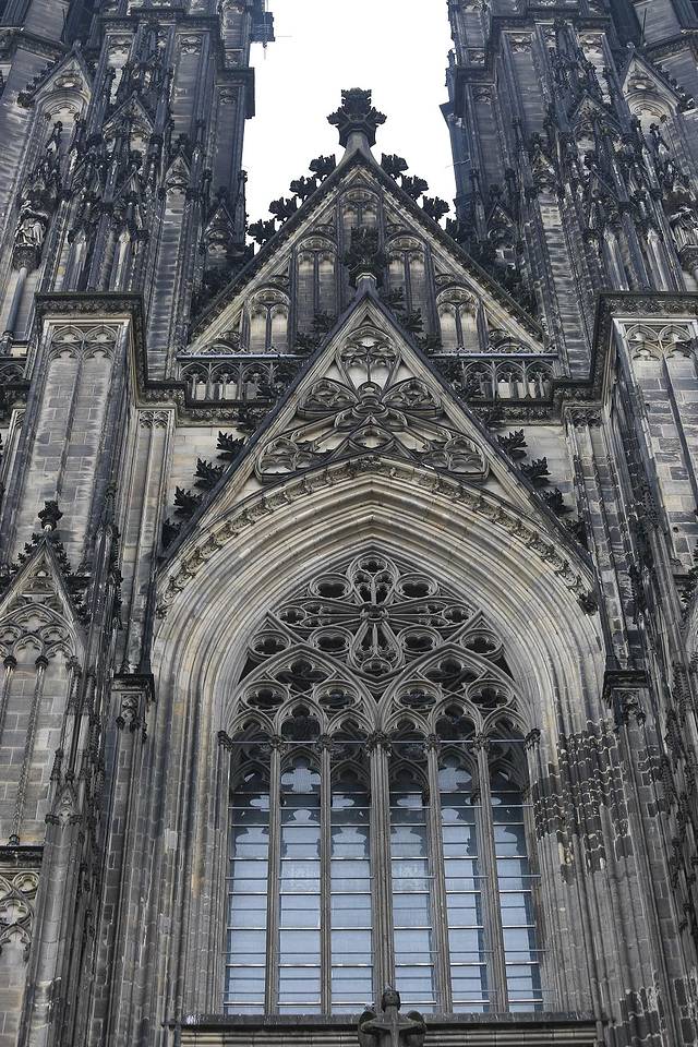 欧洲11天游之德国