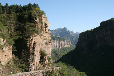2017郭亮村_旅游攻略_门票_地址_游记点评,新