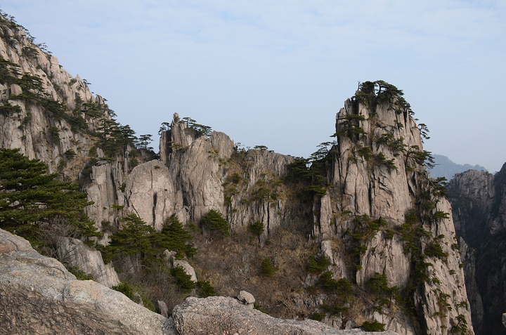 石笋峰,剑门关石笋峰介绍,正安县石笋峰(第15页)_大山谷图库