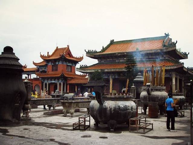 观音山&塘厦三正半山