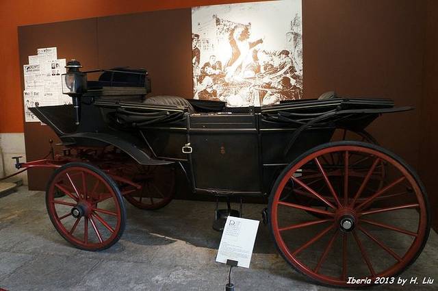 National Coach Museum