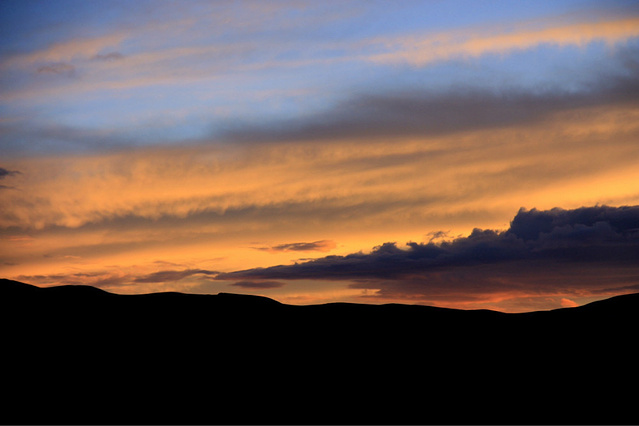 阿里的光影世界