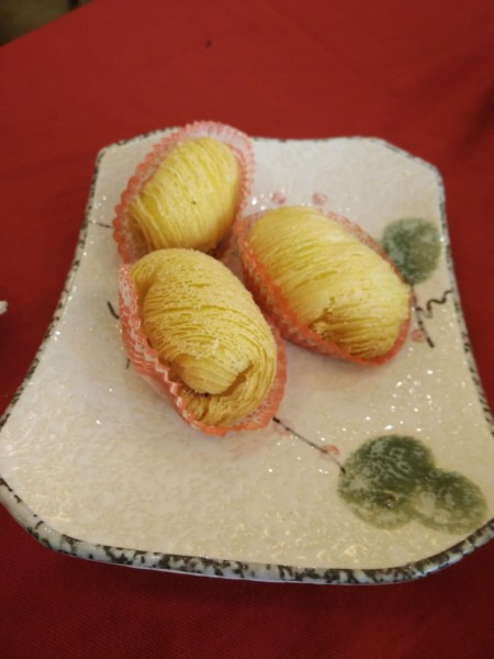 本岛粥城(风度南路店)