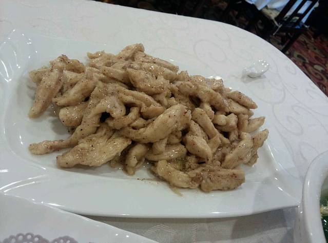 阙里宾舍(孔府店)