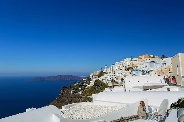 伊莫洛维里小镇